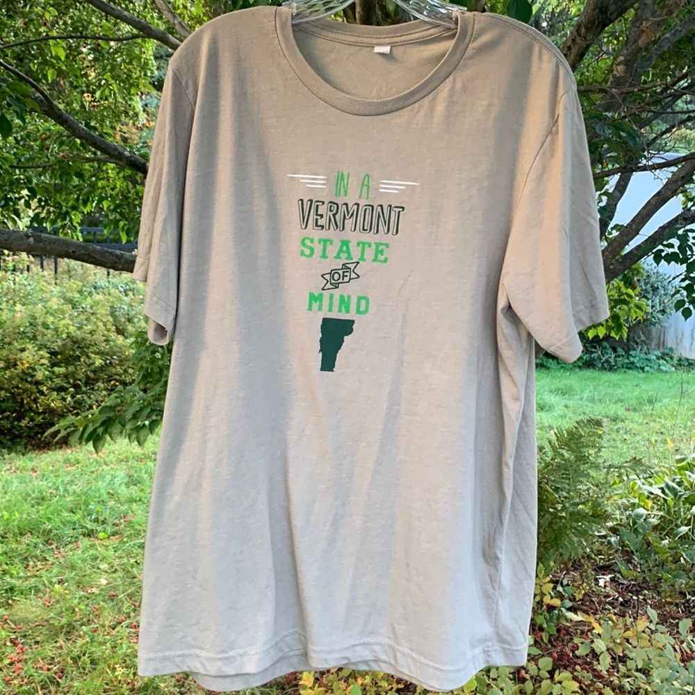 Vermont Country Store T-shirt XL